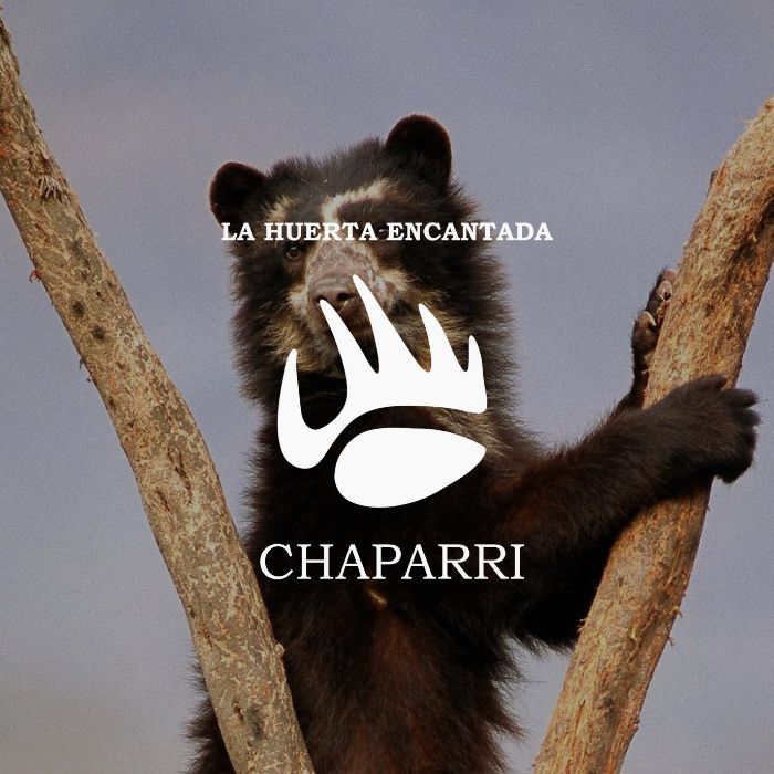 Forest Friends Donate Chaparri