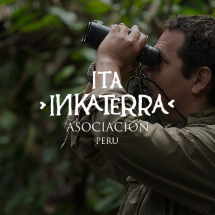 Forest Friends Donate ITA Inkaterra