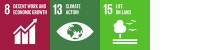 Madre de Dios Tambopata Peru SDGs Forest Friends Green Initiative