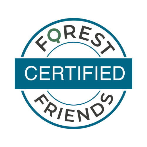 Forest Friends Accelerator Certified