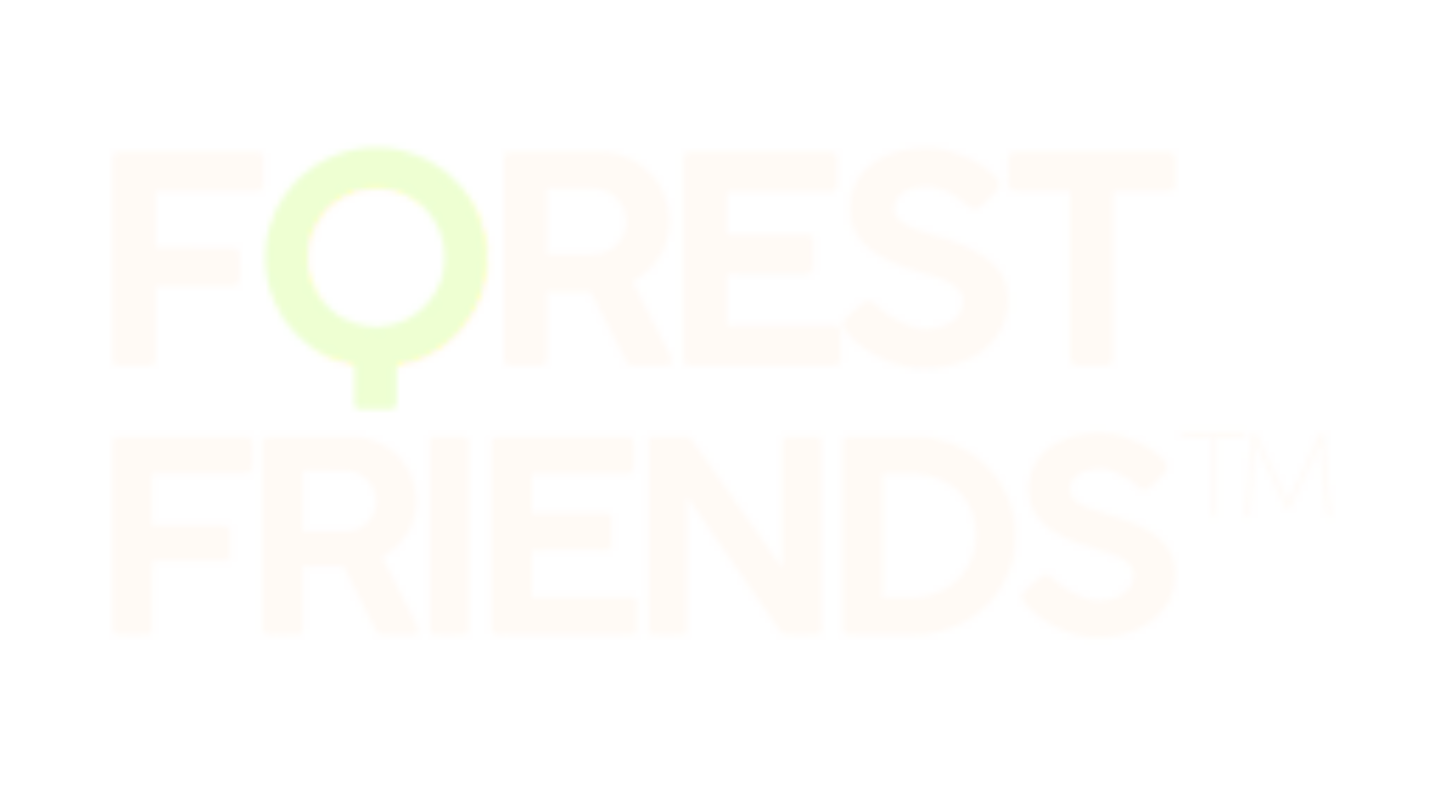 Forest Friends