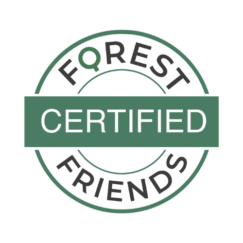 Forest Friends Partner Certified