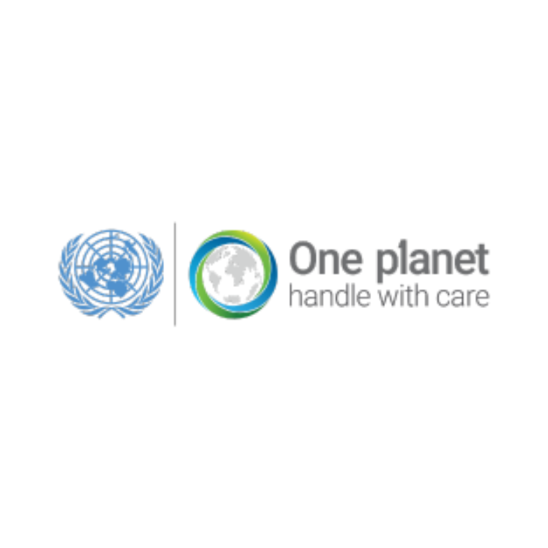 One Planet Network - Forest Friends