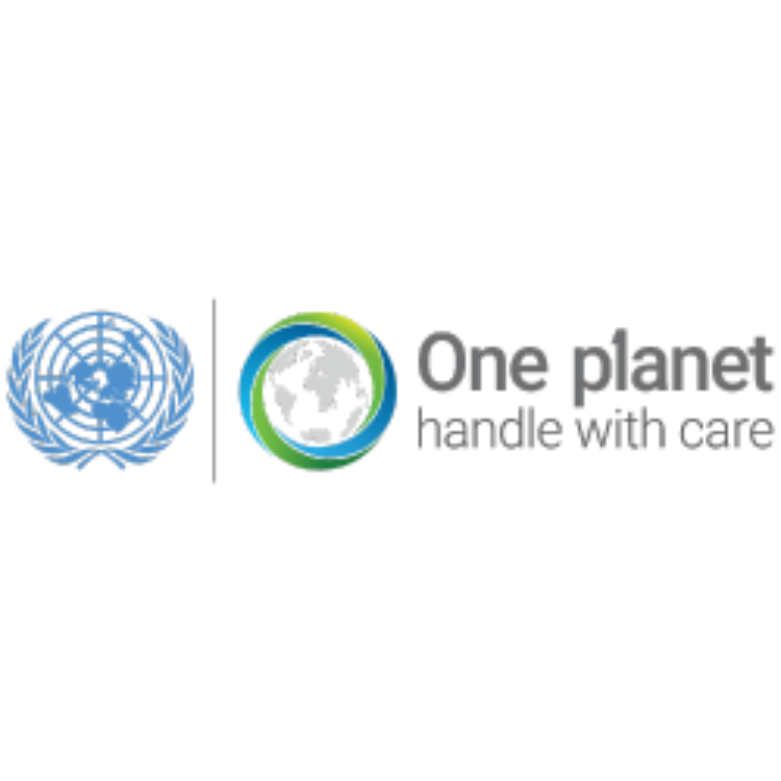 One Planet Network - Forest Friends