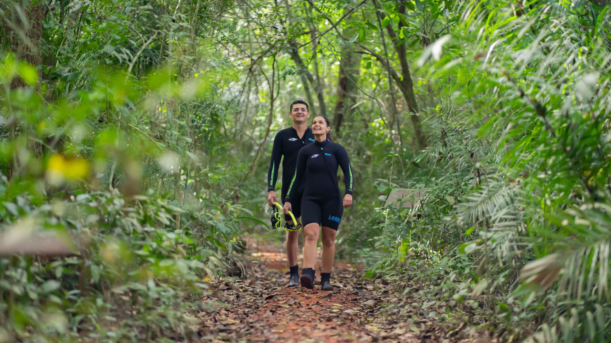 Grupo Rio da Prata Recanto Ecológico Estância Mimosa Lagoa Misteriosa (2)