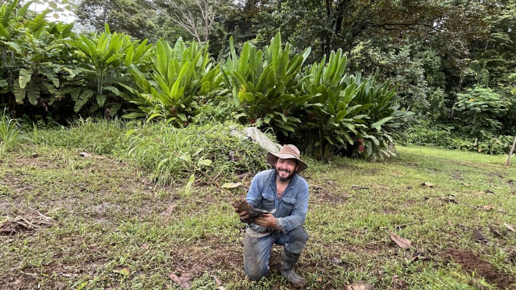 The Magic of Cloud Forests_ A Haven for Nature and Ecotourism