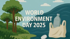 United for the Planet: A Holistic View of World Environment Day